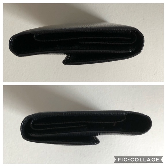 Louis Vuitton Wallet Authentic Vintage - Picture 7 of 8